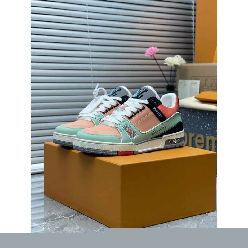LV Sneakers